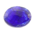 Blue Sapphire – 3.41 Carats (Ratti-3.76) Neelam